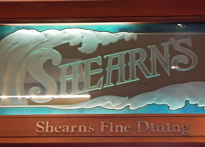 Moody Gardens Hotel Spa And Convention Center